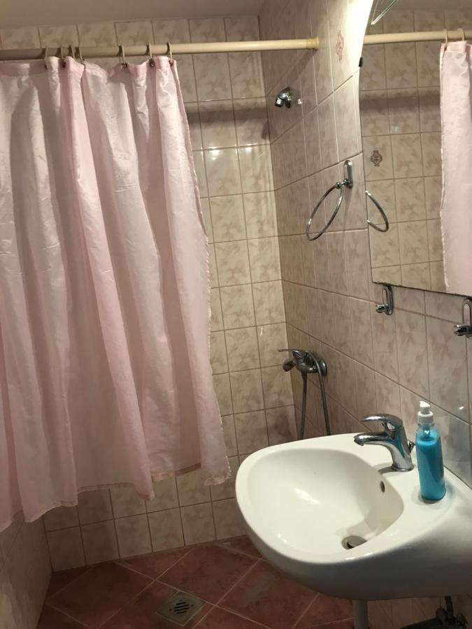 Venusz Ueduelocentrum Tiszacsege エクステリア 写真